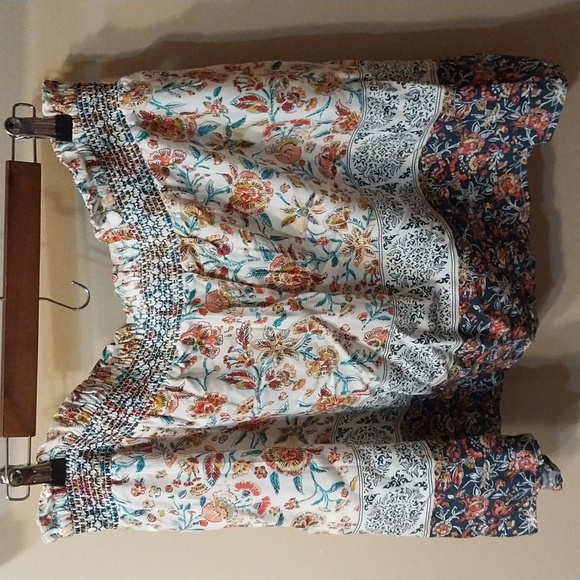 Maurices Top Size M - Picture 1 of 6